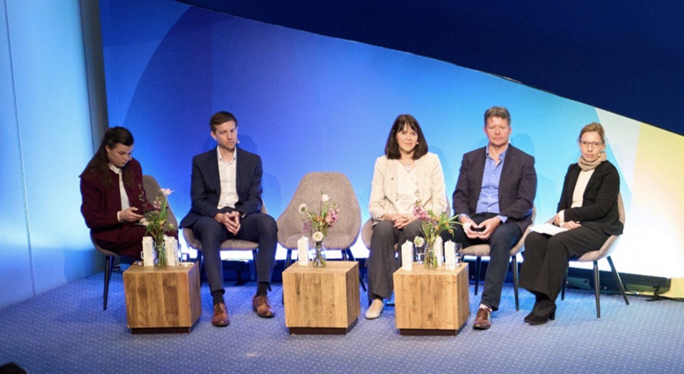 Why Cutting Red Tape Won’t Work: Renewable Energy Partners at WindEurope 2025