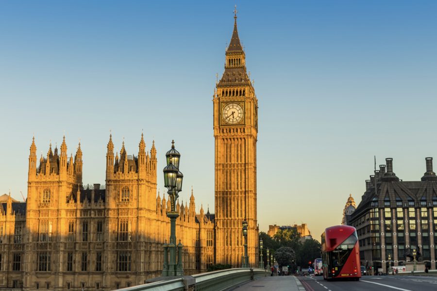 Beyond Cream Teas: The South West’s Role in UK Securonomics