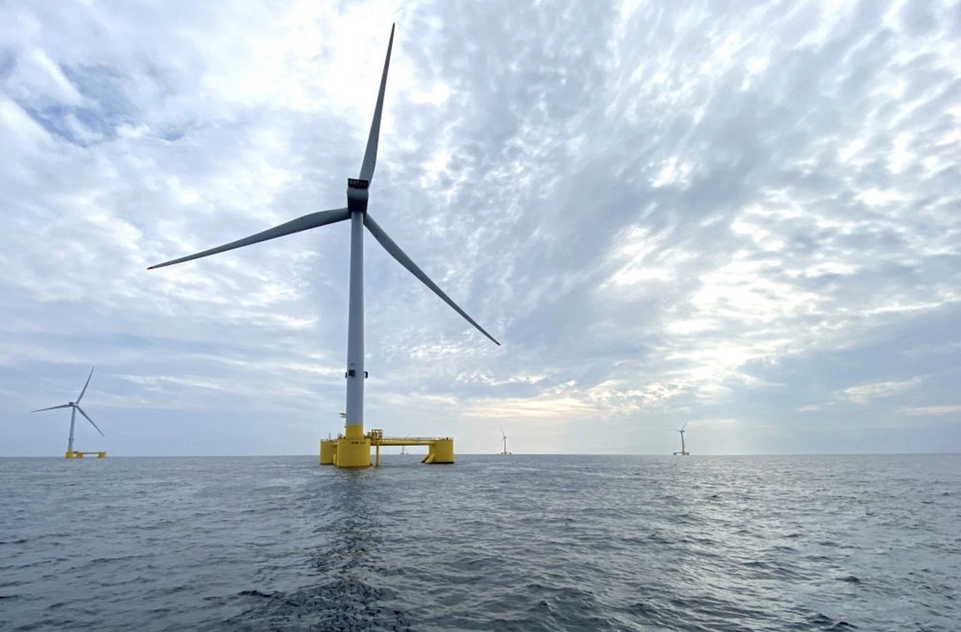 DESNZ Policy Roundtable: Driving Regional Growth