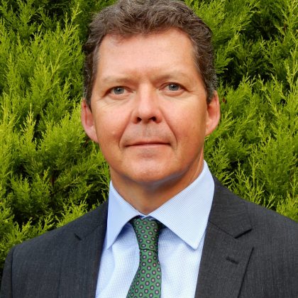 Dr Steve Freeman Dr Steve Freeman